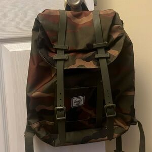 Herschel backpack